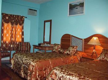 Aparthotel Kanuku Suites