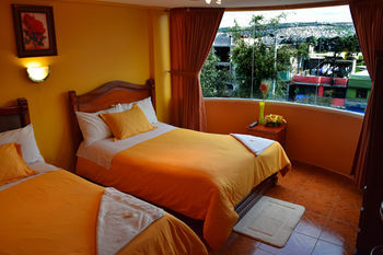 Hotel Miguel Angel