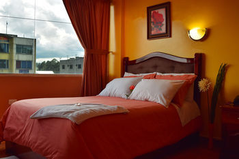 Hotel Miguel Angel