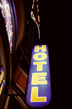 Hotel Miguel Angel