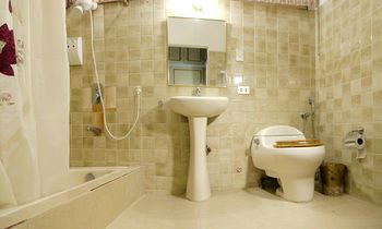 Hotel Suites & Aparments By Goya