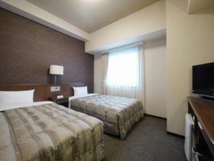 Hotel Route-inn Fukui Ekimae