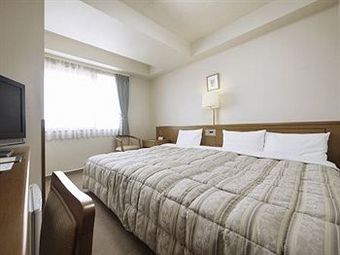 Hotel Route-inn Fukuioowada