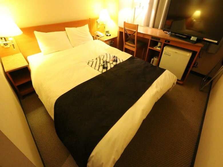 Apa Hotel Fukui-katamachi