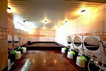 Albergue Hotel Sunplaza
