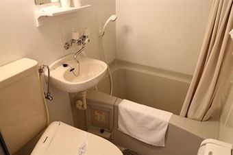 Albergue Hotel Sunplaza