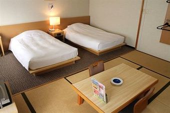 Albergue Hotel Sunplaza