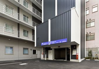 Daiwa Roynet Hotel Sakai-higashi