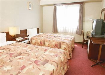 Comfort Hotel Sakai