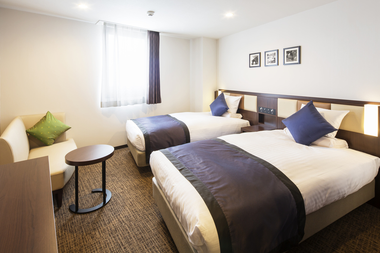 Hotel Castle Inn Kanazawa