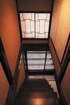 Machiya Kanazawa Kikunoya