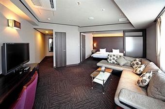 Hotel Sunplaza Annex
