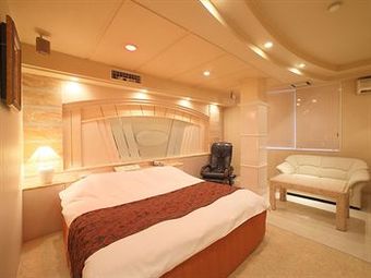 Hotel Fine Garden Sennboku - Adults Only