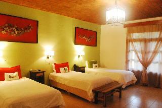 Hotel El Pueblito Iguazu