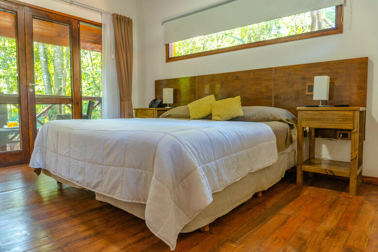 Posada Selva De Laurel