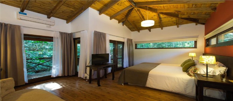 Posada Selva De Laurel