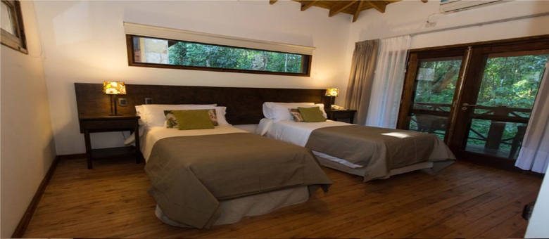 Posada Selva De Laurel