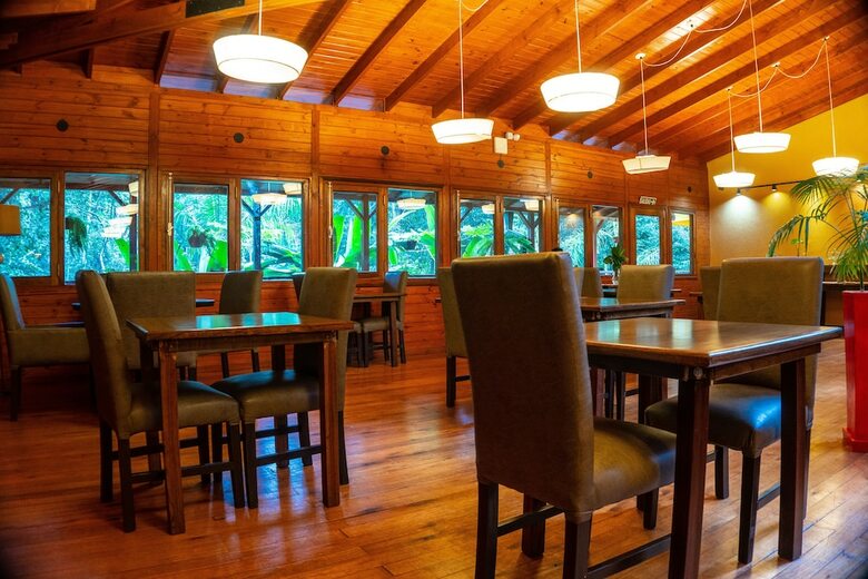 Posada Selva De Laurel
