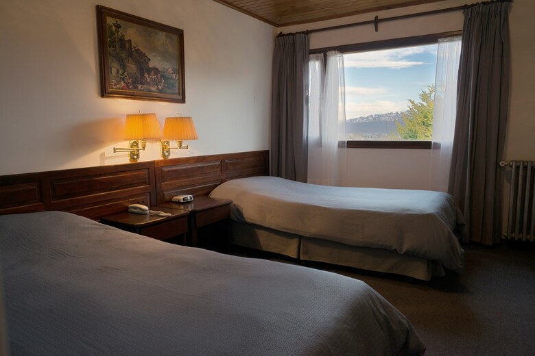 Hotel Ushuaia