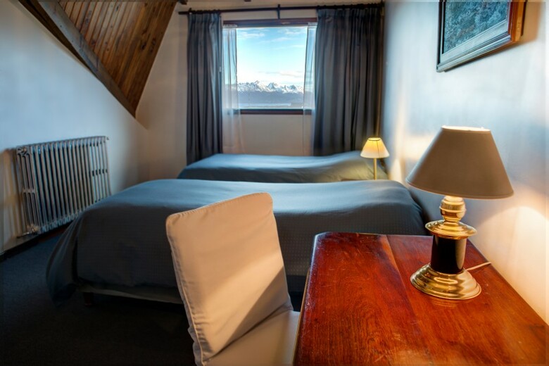 Hotel Ushuaia
