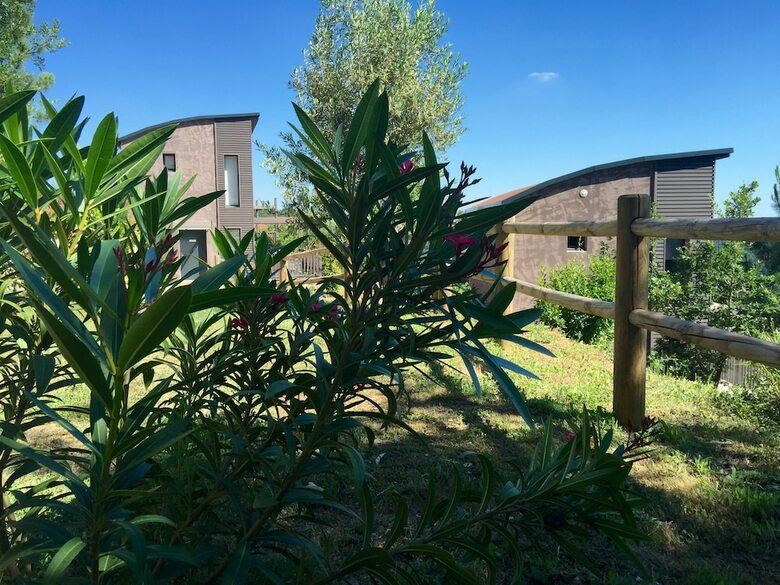 Hotel Le Domaine De Chalv�ches