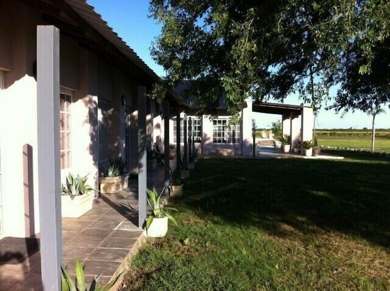 Posada Estancia R�o De Las Aves