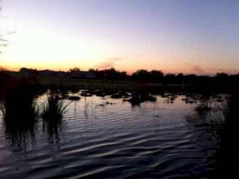 Posada Estancia R�o De Las Aves