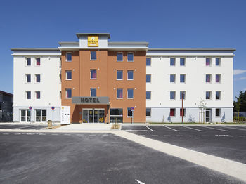 Hotel Premiere Classe Valence Nord - Saint Marcel-l�s-valence
