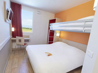 Hotel Premiere Classe Valence Nord - Saint Marcel-l�s-valence