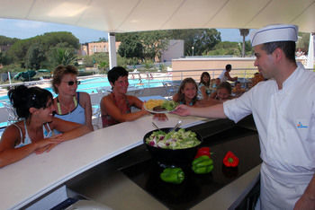 Apartamento Village Vacances Azureva Fr�jus