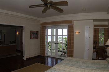 Apartamento Yap Pacific Dive Resort