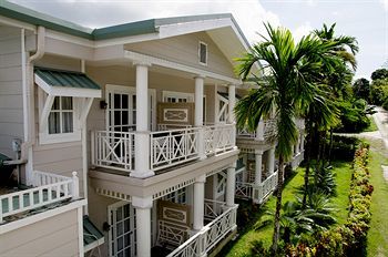 Apartamento Yap Pacific Dive Resort