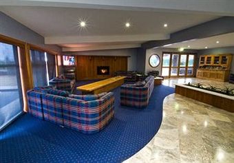 South Pacific Resort Hotel