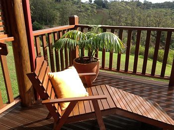 Apartamento Jacaranda Park Holiday Cottages