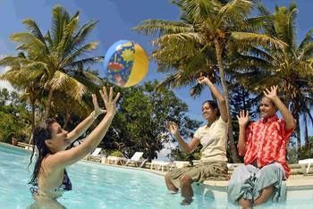 Malabou Beach Hotel