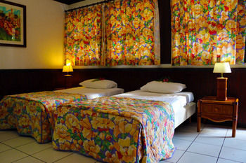 Malabou Beach Hotel