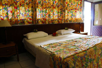 Malabou Beach Hotel