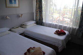Apartamento Hibiscus Regal