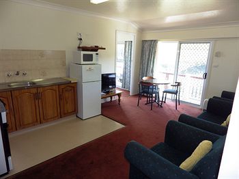Panorama Seaside Apartments