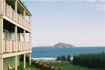 Panorama Seaside Apartments