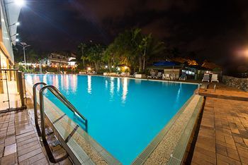 Madang Resort Hotel