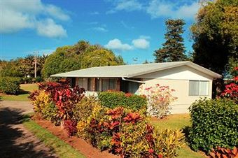 Apartamento Hibiscus Crown
