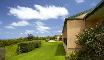 Apartamento Fantasy Island Resort