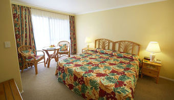 Apartamento Fantasy Island Resort