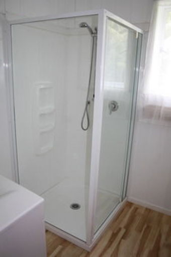 Apartamento Anson Bay Lodge