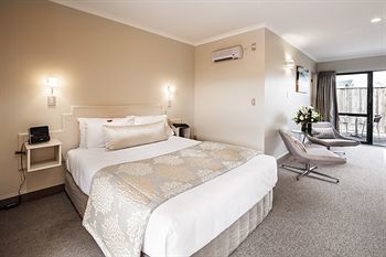 Fairley Motor Lodge