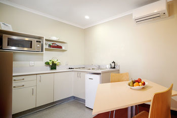 Fairley Motor Lodge