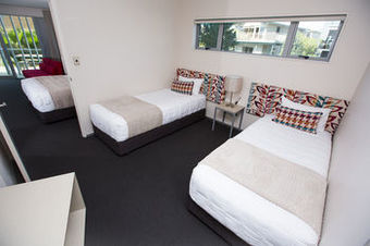 Hotel Navigate Seaside Accommodation