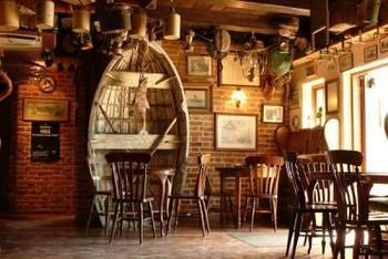Hostal The Honest Lawyer Country Pub And Accommodation