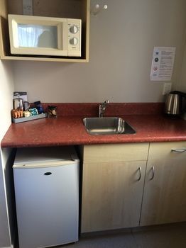 Bella Vista Motel Nelson